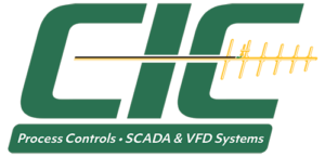 Concepts in Controls inc. Large Logo